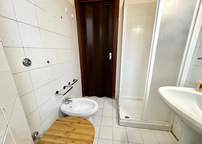 Apartamento Near Metro Alessandrino Nonno Gervasio Roma