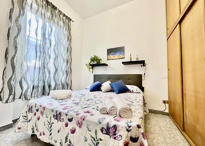 Apartamento Near Metro Alessandrino Nonno Gervasio